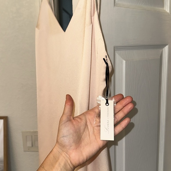 LOVERS AND FRIENDS MAXI DRESS - Picture 5 of 6